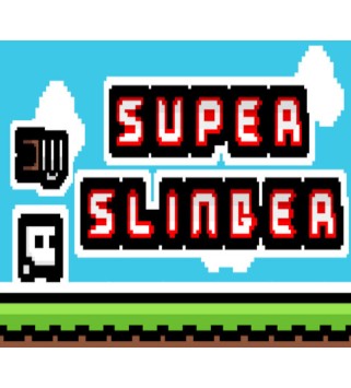 Super Slinger Steam Key GLOBAL